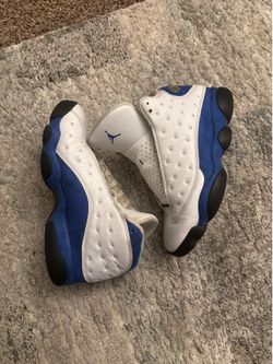 Royal Blue 13