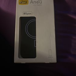 OtterBox Aneu MagSafe iPhone 14  Case 