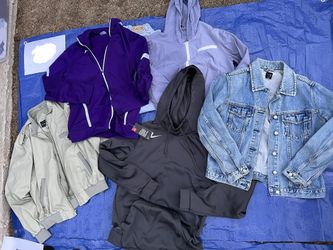 Jackets