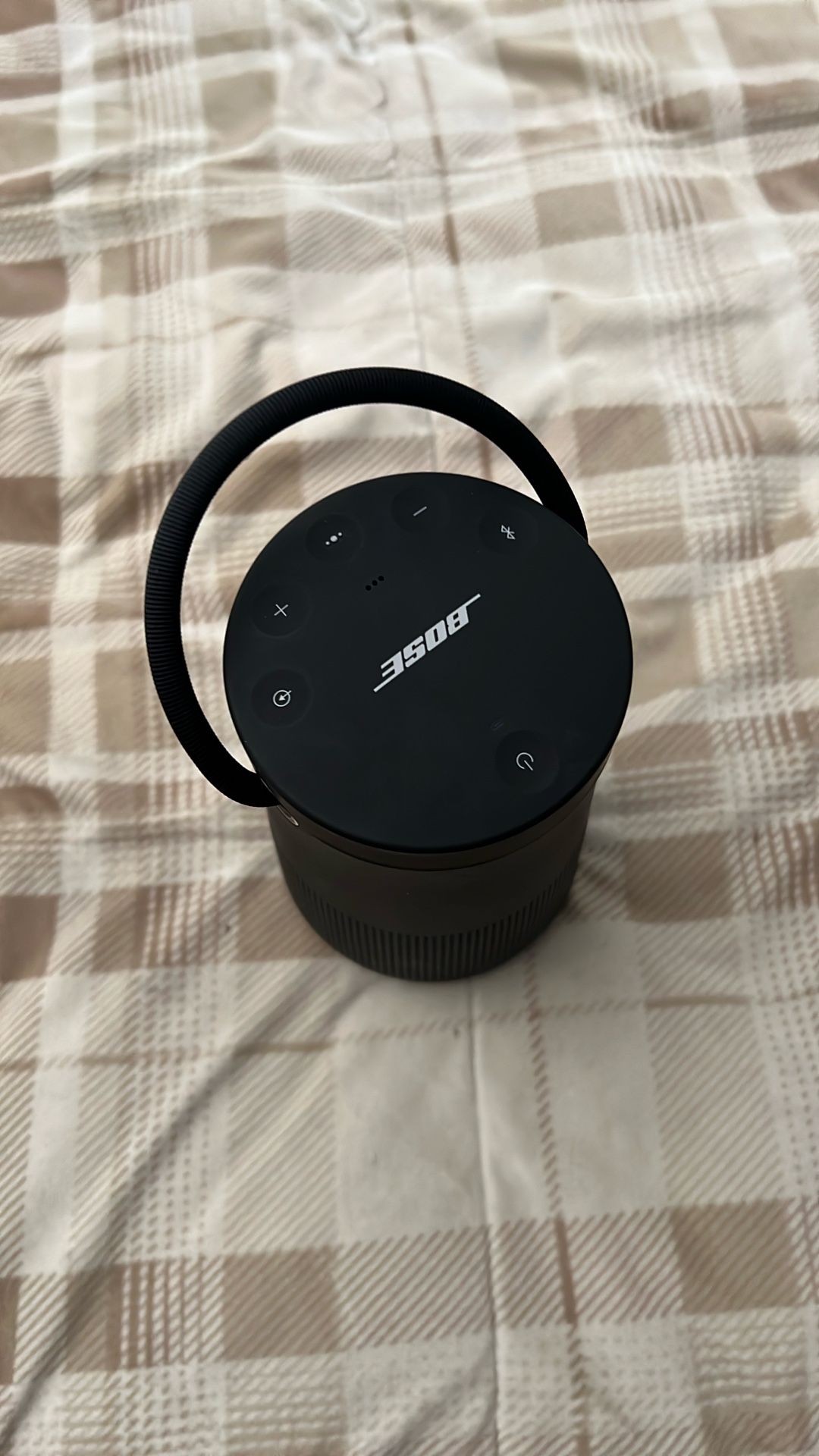 BOSE SOUNDLINK REVOLVE + II