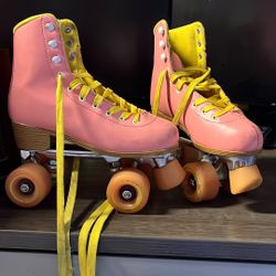 Impala Roller Skates