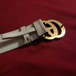 Men Gucci Belt 260$