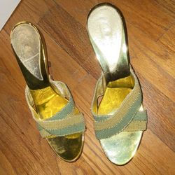 Giuseppe Zanotti Size 6.5