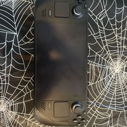 Steam Deck 512 Gb