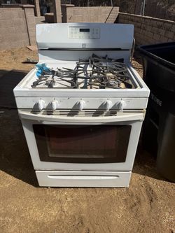 Free Stove