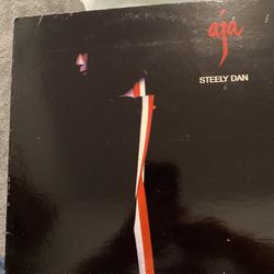 Steely Dan  - Aja