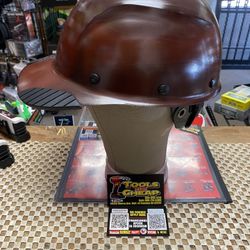 LIFT Cap Style Matte Brown Safety Hard Hat