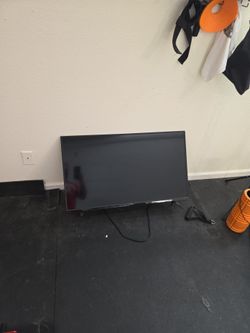 Free vizio 27 inch tv