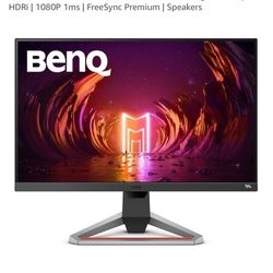 Benq Gaming Monitor 