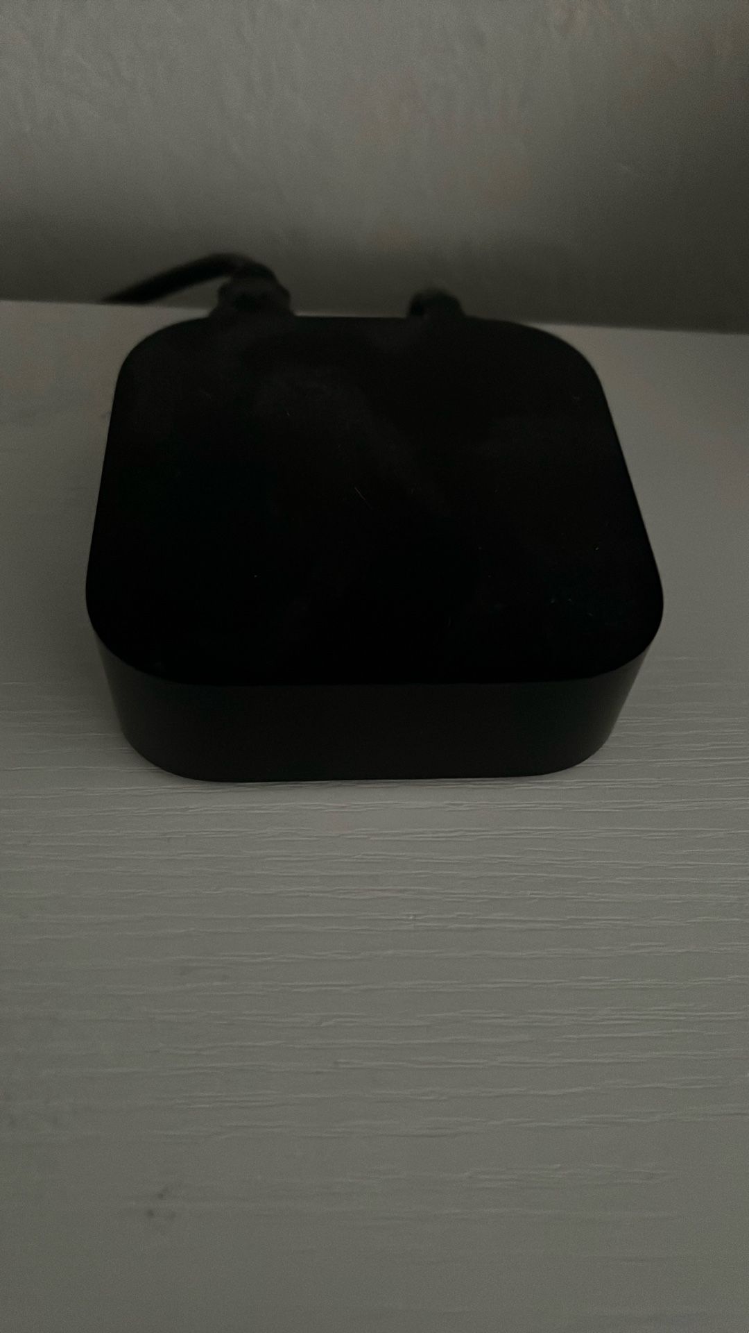 Apple TV Streamer