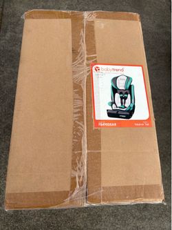 100% Brand New in box Hybrid SI 3-in-1 Combination Booster Car Seat
