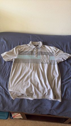 Travis Matthew Polo