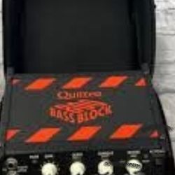 Quilter Bass Block 800 Bass Guitar Amp 