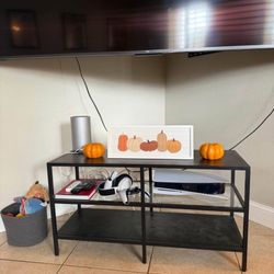TV stand
