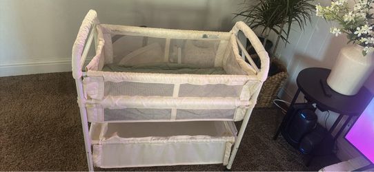 Baby bassinet