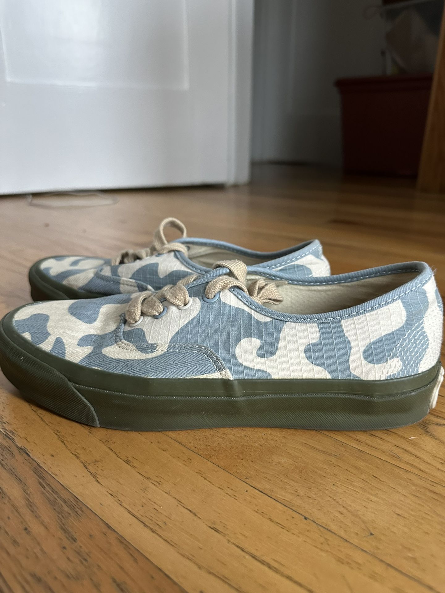 Vans Vault UA OG Style 50 LX Taka Hayashi sneakers