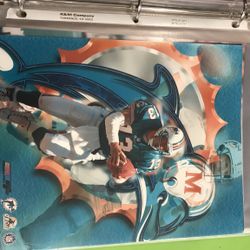 Dan Marino Miami Dolphins AFC NFL Picture Photo