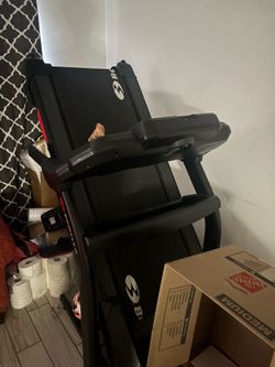 Treadmill