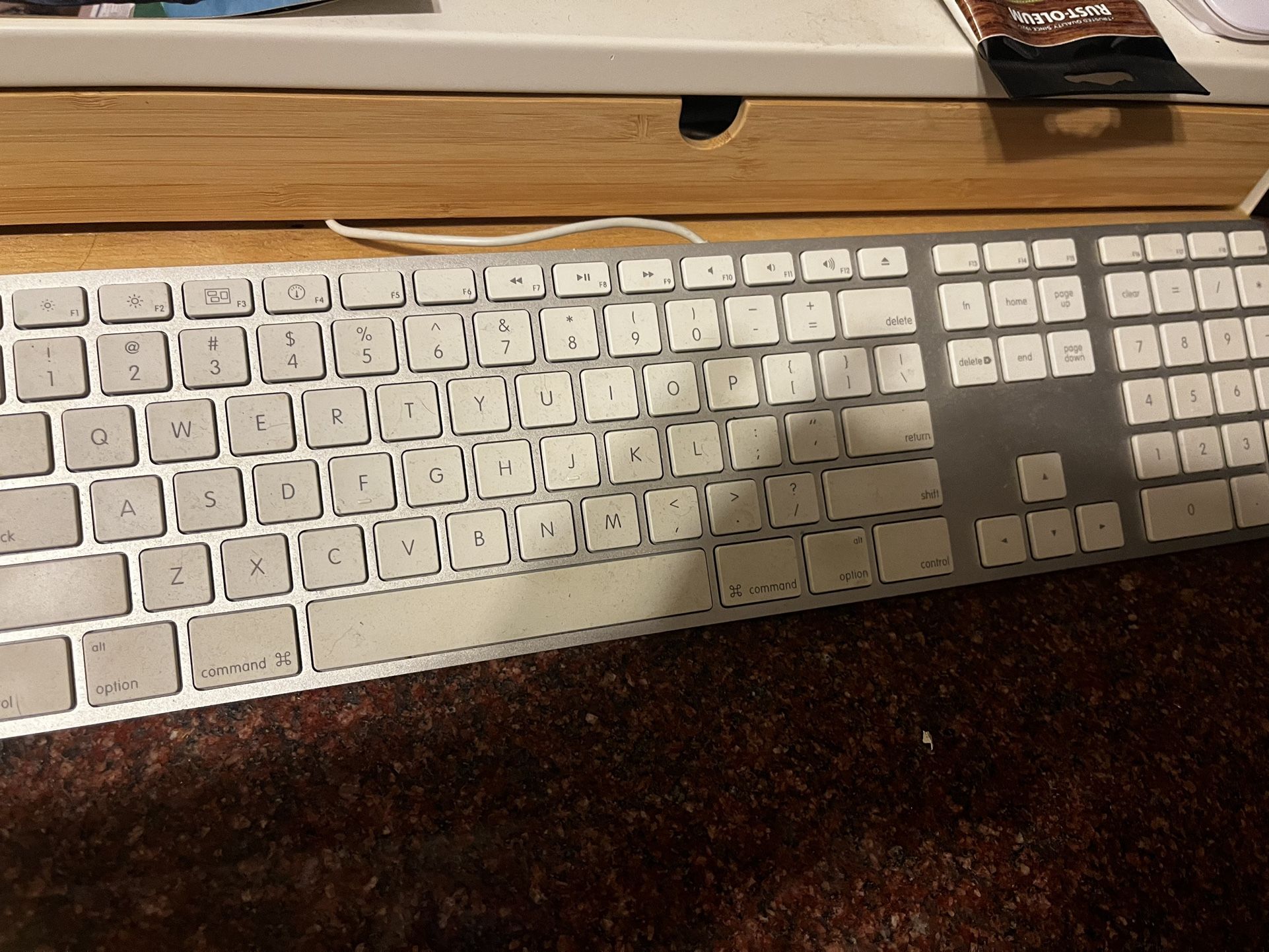 Apple Computer 