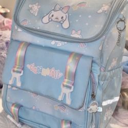 Cinnamoroll Backpack