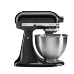 KitchenAid Classic 4.5 Lt. Mixer Tilt Head 