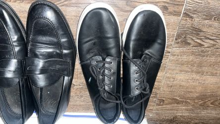Men’s Dress Up Shoes