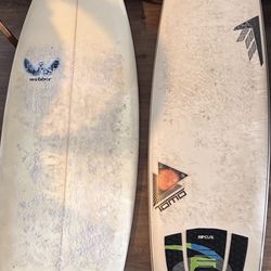 Surfboards For Sale