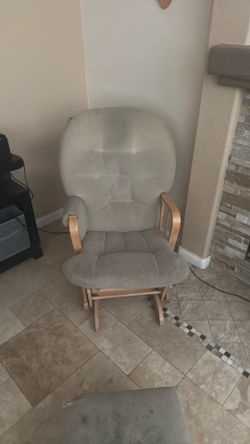 Baby Rocker