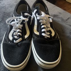 Vans Sneakers 