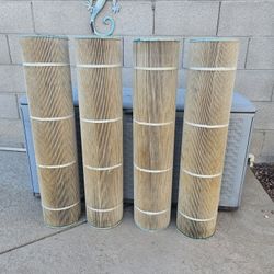 Pool Filters 