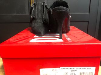 Diesel size 6