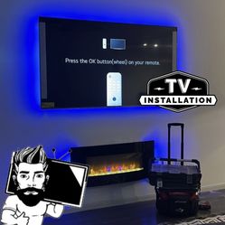 TV MOUNT