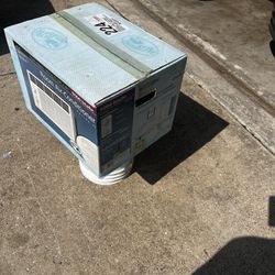 Room Air-Conditioner 