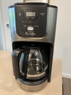 Coffee Maker