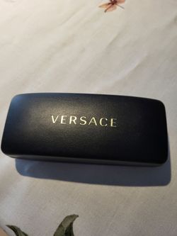Versace Glasses