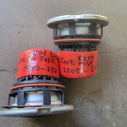 2007-2022 F350-f250 4x4 Hub Lock
