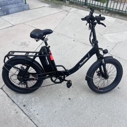 E Bike 
