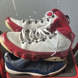 Jordan’s 