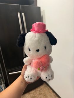 Plushies