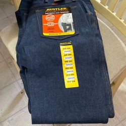 Rustler Pants 
