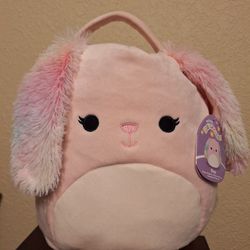 SQUISHMALLOWS BOP EASTER BASKET 