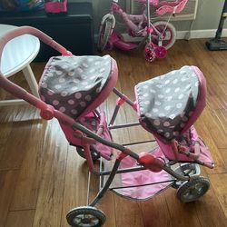 Carreola Para Niña