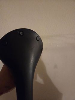 Brooks c17 saddle