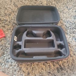 Nintendo Switch Case With Accessories 