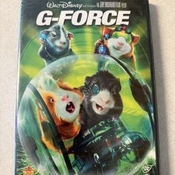 G - Force