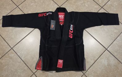 New UFC Kids Gis- M0, M00, M0000