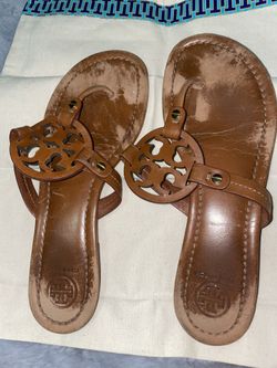 Tory Burch Sandals Size 8