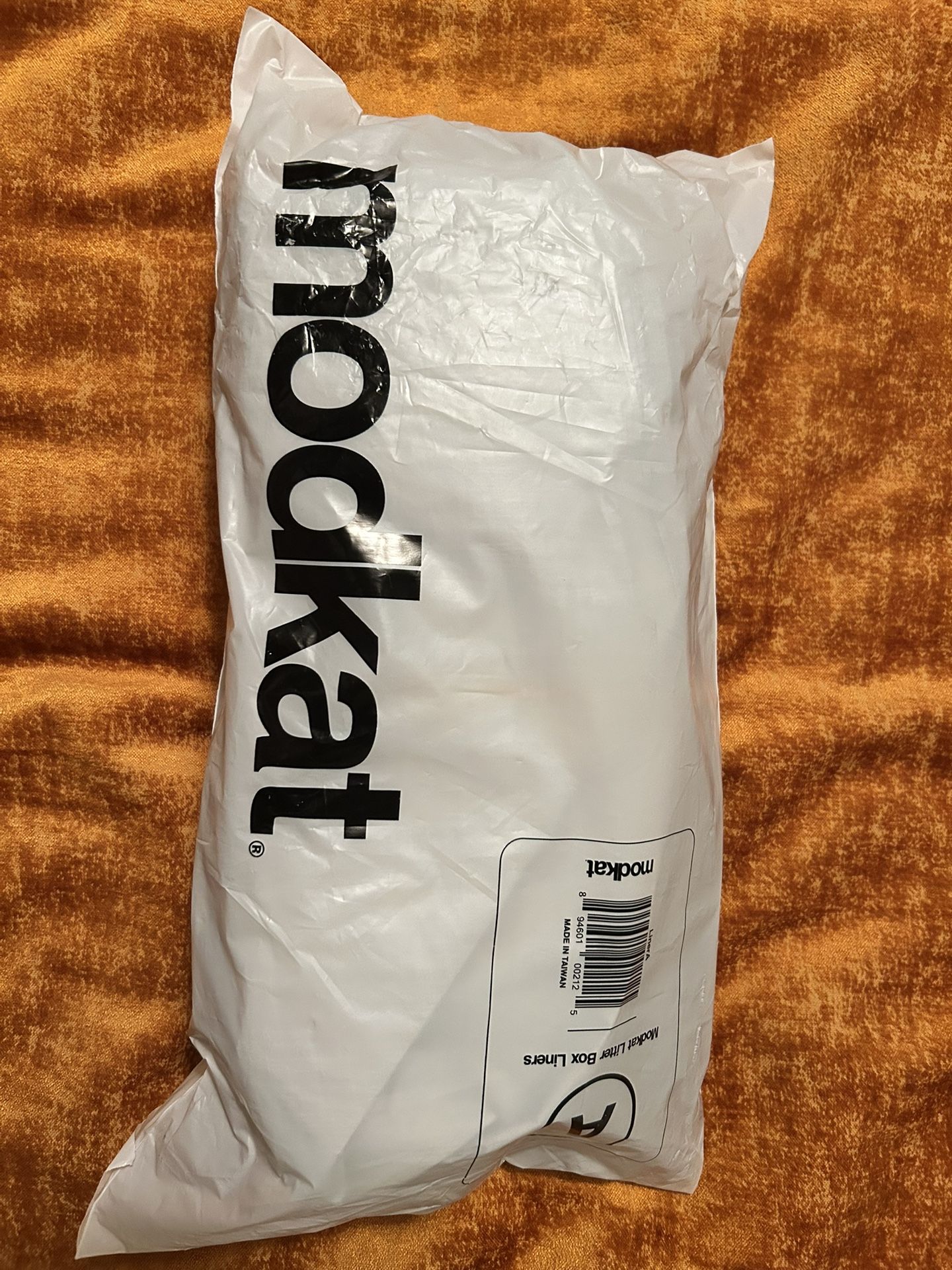 Modkat Type-A liners, 3-pack