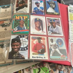 More & more Baseball Cards Give Everybody A Great Deals On These 🔥🔥🔥🔥