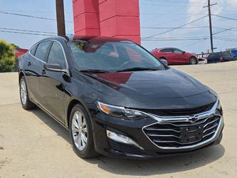 2020 Chevrolet Malibu